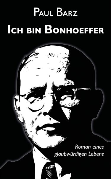 Produktbild: Ich bin Bonhoeffer