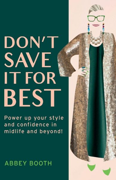 Produktbild: Don't Save It For Best