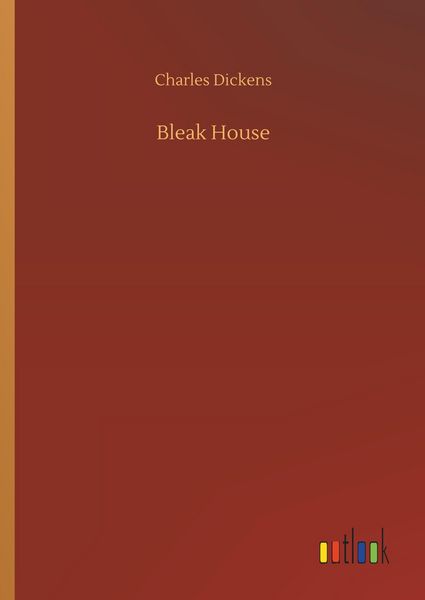 Produktbild: Bleak House