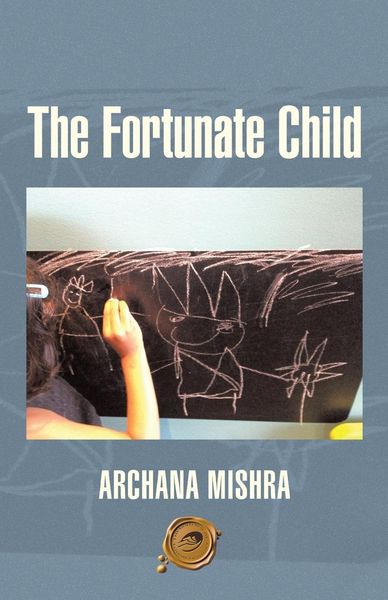 Produktbild: The Fortunate Child