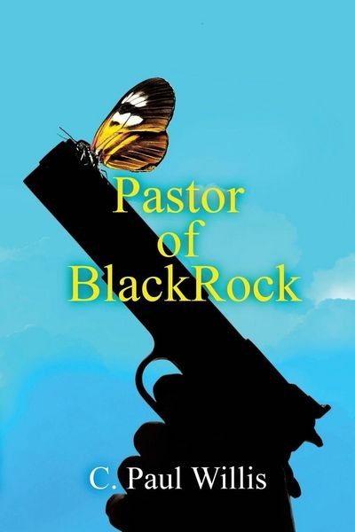 Produktbild: Pastor of Blackrock