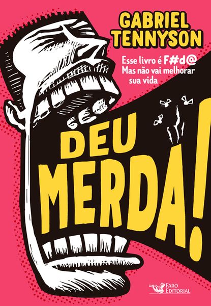 Produktbild: Deu merda