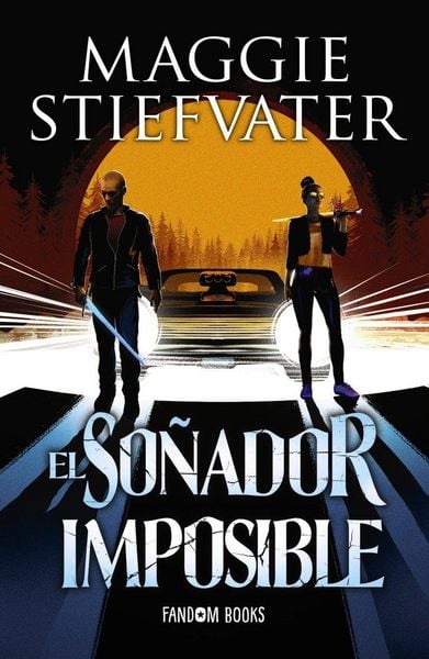 Produktbild: El so&ntilde;ador imposible