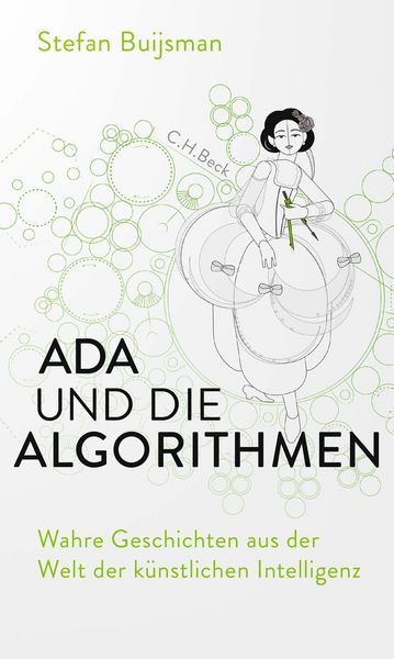 Produktbild: Ada und die Algorithmen