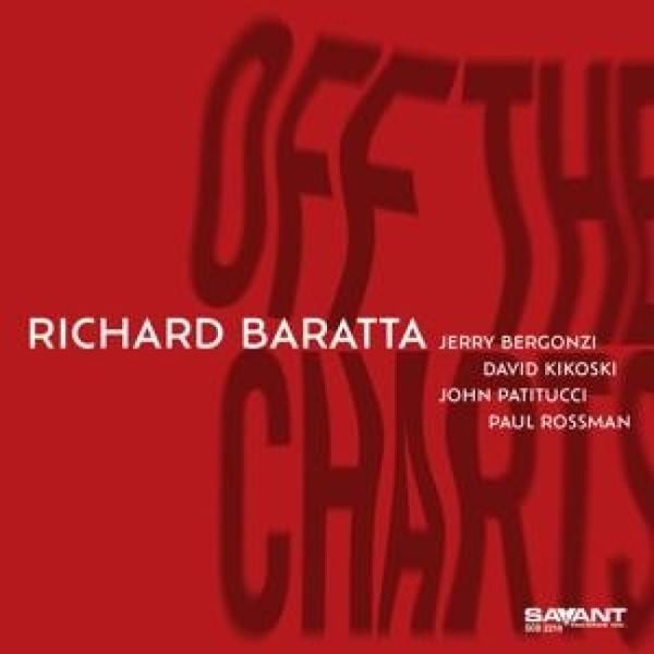 Produktbild: Off The Charts