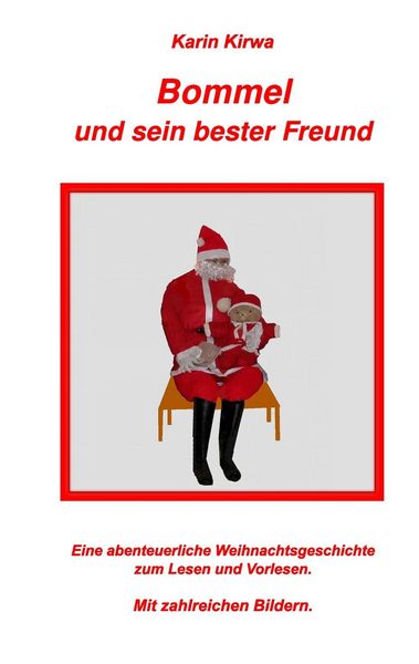 Produktbild: Bommel und sein bester Freund
