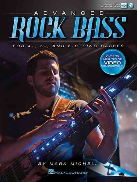 Produktbild: Advanced Rock Bass