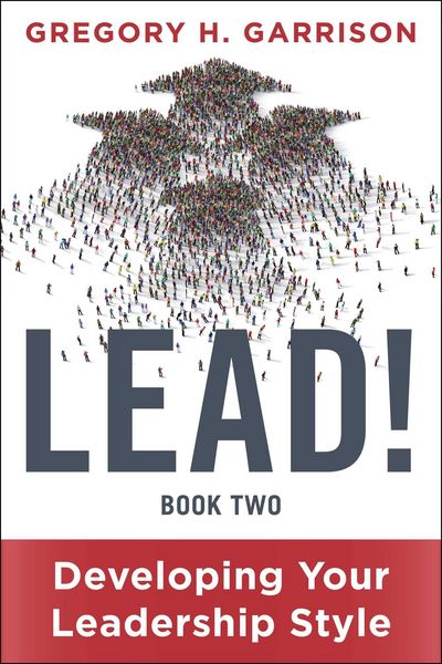Produktbild: Lead! Book 2