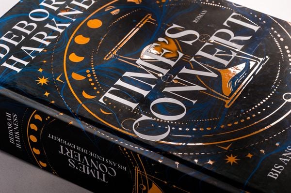 Produktbild: Time&rsquo;s Convert - Bis ans Ende der Ewigkeit