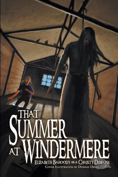 Produktbild: That Summer at Windermere