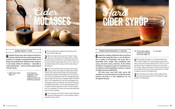 Produktbild: Ciderhouse Cookbook