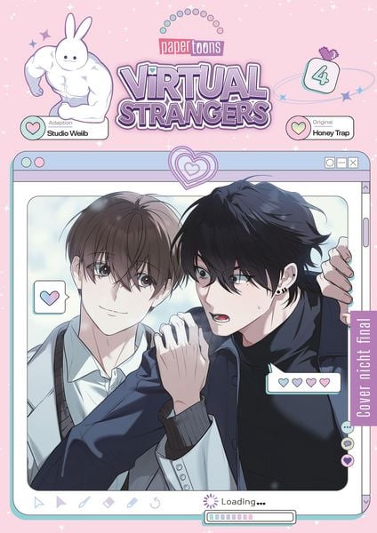 Virtual Strangers 04