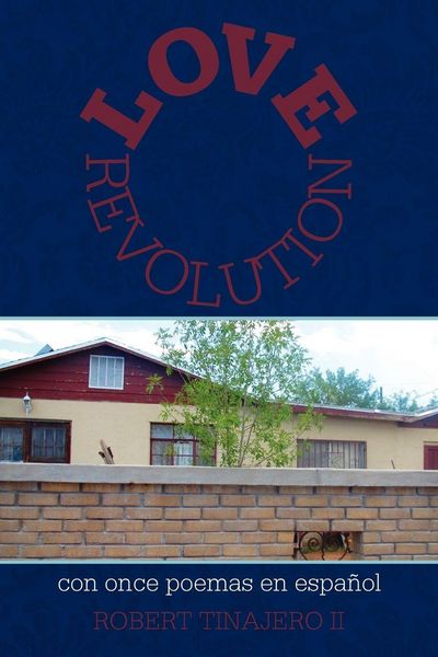 Produktbild: Love Revolution