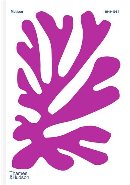 Produktbild: Colour Unbound: Henri Matisse 1941-1954