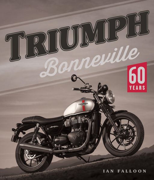 Produktbild: Triumph Bonneville