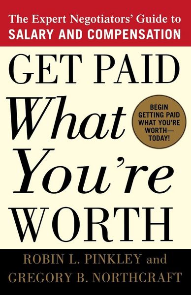 Produktbild: Get Paid What You're Worth