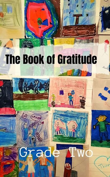 Produktbild: The Book of Gratitude