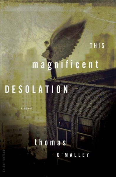 Produktbild: This Magnificent Desolation