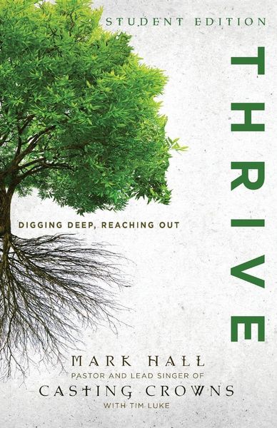 Produktbild: The Thrive