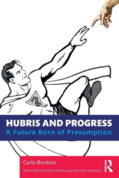 Produktbild: Hubris and Progress
