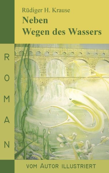 Produktbild: Neben Wegen des Wassers