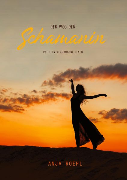 Produktbild: Der Weg der Schamanin