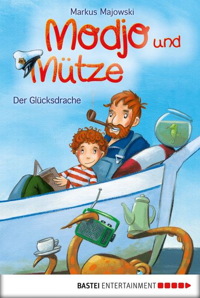 Produktbild: Modjo und M&uuml;tze