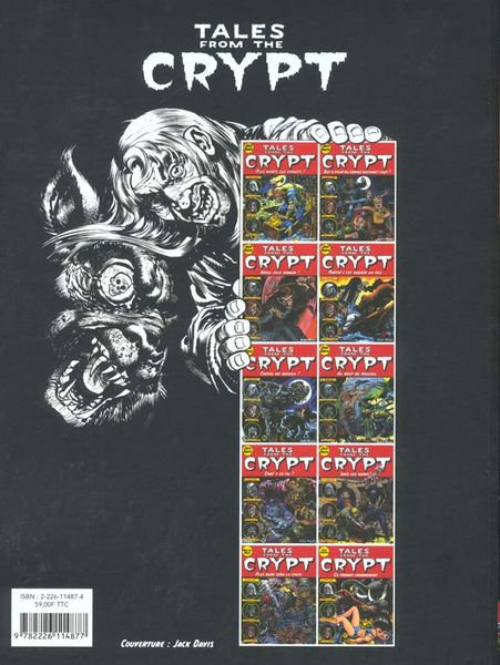 Produktbild: Tales from the Crypt