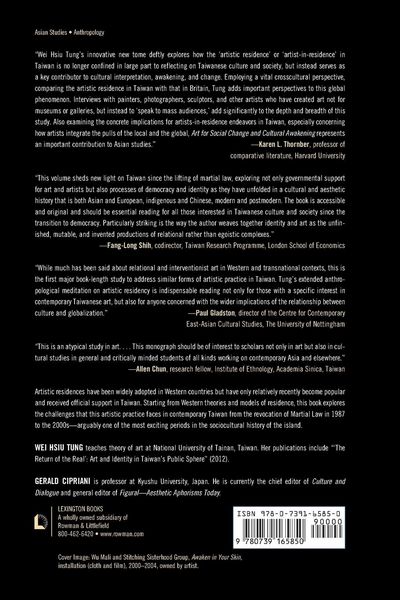 Produktbild: Art for Social Change and Cultural Awakening