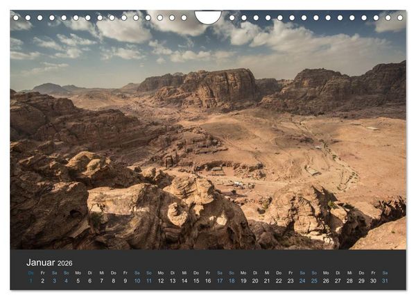 Produktbild: Petra (Wandkalender 2026 DIN A4 quer), CALVENDO Monatskalender