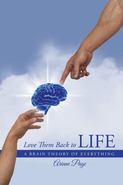 Produktbild: Love Them Back to Life