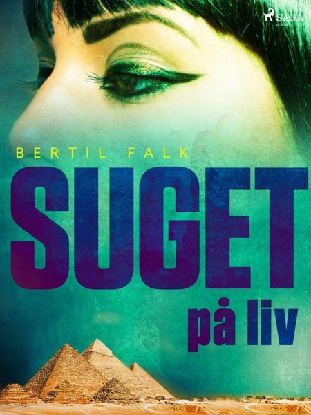 Produktbild: Suget p&aring; liv