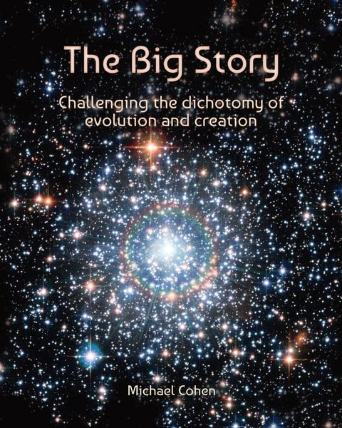 Produktbild: The Big Story