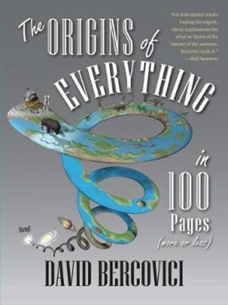 Produktbild: The Origins of Everything in 100 Pages (More or Less)
