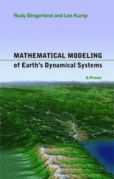 Produktbild: Mathematical Modeling of Earth's Dynamical Systems