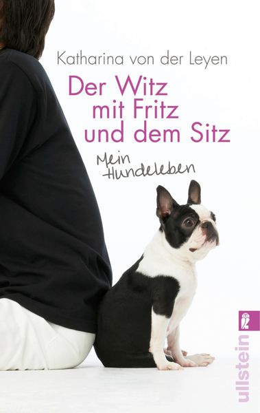 Produktbild: Der Witz mit Fritz und dem Sitz