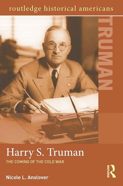 Produktbild: Harry S. Truman