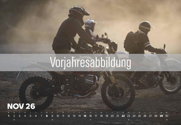 Produktbild: BMW Motorrad 2027
