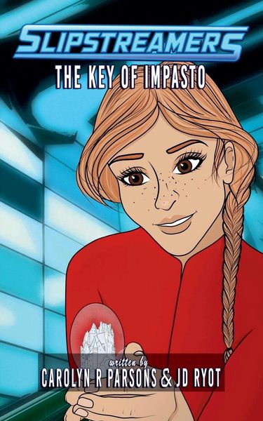 Produktbild: The Key of Impasto