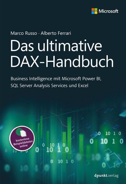 Produktbild: Das ultimative DAX-Handbuch