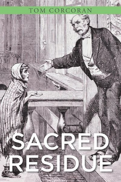 Produktbild: Sacred Residue