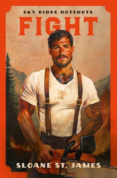 Produktbild: Fight