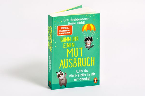 Produktbild: G&ouml;nn dir einen Mutausbruch!