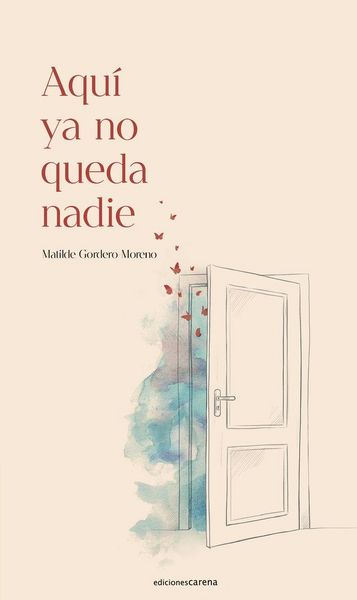 Produktbild: Aqu&iacute; ya no queda nadie