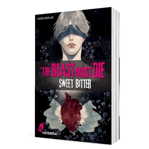 Produktbild: The Beast Must Die &ndash; Sweet Bitter