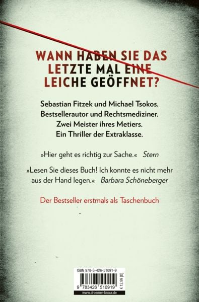Produktbild: Abgeschnitten