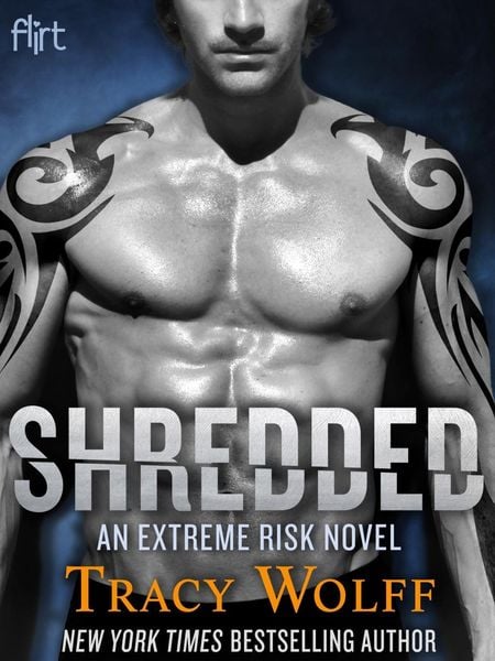 Produktbild: Shredded