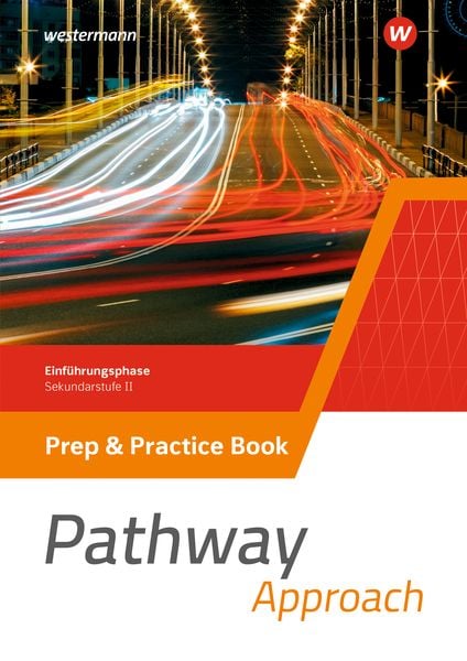 Produktbild: Pathway Approach - Einf&uuml;hrungsphase Sekundarstufe II - Ausgabe Nordrhein-Westfalen / Nord 2024