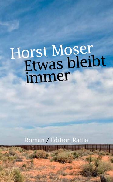 Produktbild: Etwas bleibt immer