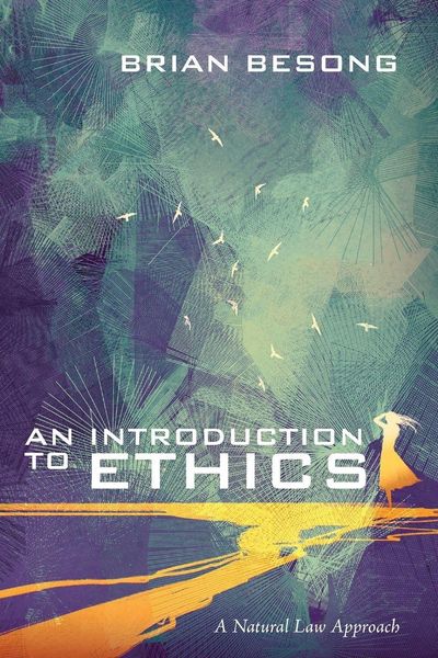 Produktbild: An Introduction to Ethics